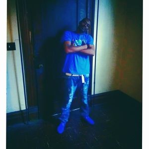 Meet your Posher, Lamar